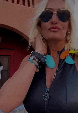 Sarah Connor'