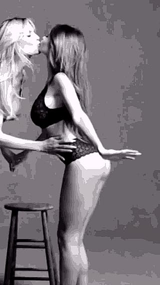 Leni Klum'