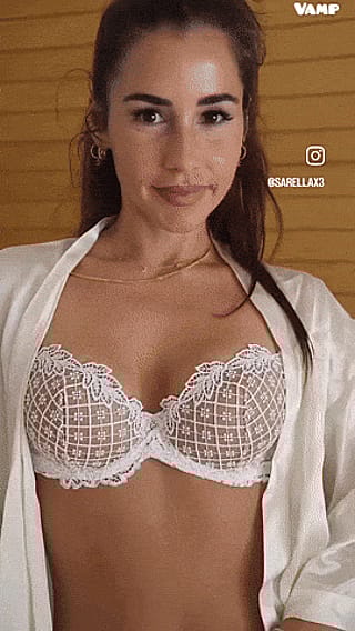 Sarah Engels'