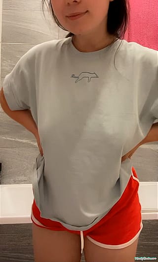 Wake up! Fresh titties arrived! Wake up! Fresh titties arrived!