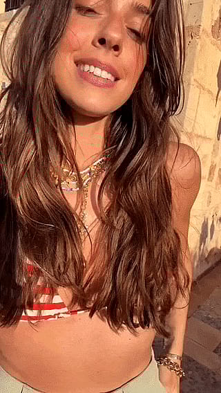 Vanessa Mai'
