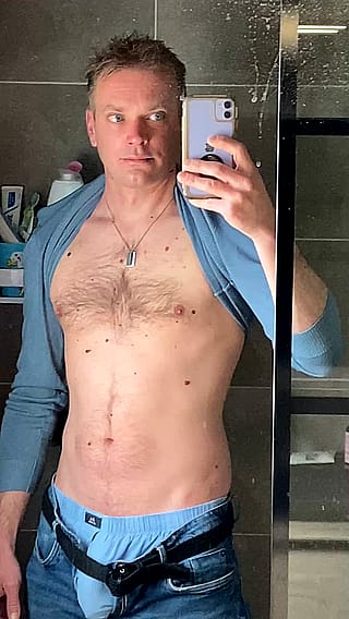 (M43) Möchten Sie mehr sehen?'