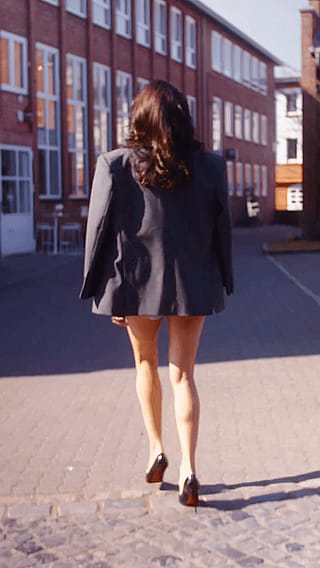 Rebecca Mir'