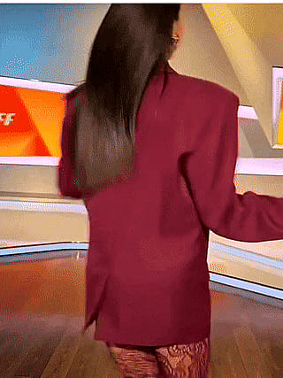 Rebecca Mir'