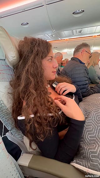 I just want to join the mile high club