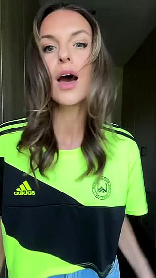 Laura Wontorra'