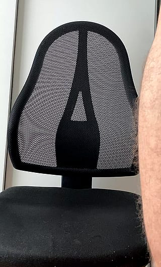 Für dich ist noch ein Platz frei'