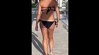 Bikini Girl'