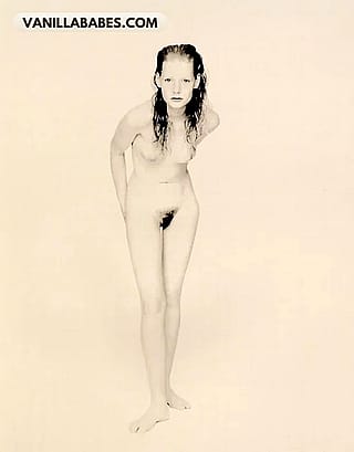 Kirsten Owen by Paolo Roversi Kirsten Owen by Paolo Roversi