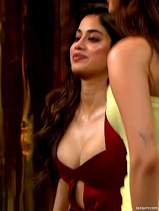 Janhvi Kapoor Janhvi Kapoor