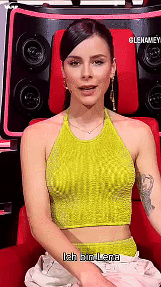 Lena Meyer-Landrut'