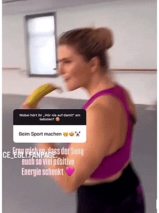 Beatrice Egli'