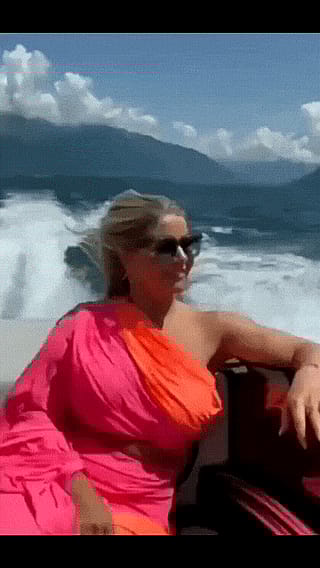 Beatrice Egli'