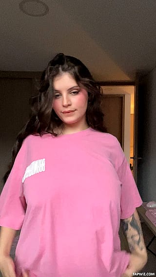 this fuckdoll skip college today