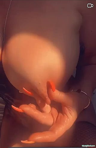 I’m 50% boob I’m 50% boob