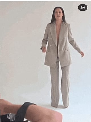Rebecca Mir'