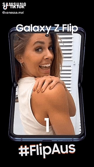 Vanessa Mai'