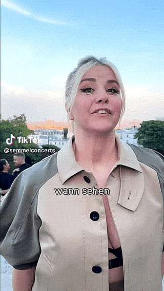 Beatrice Egli'