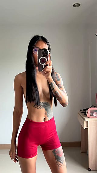 Hast du ein bisschen Eiweiß für mich übrig nach dem gym? F19'