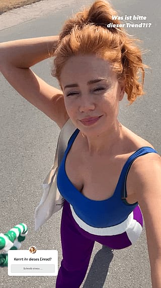 Palina Rojinski'