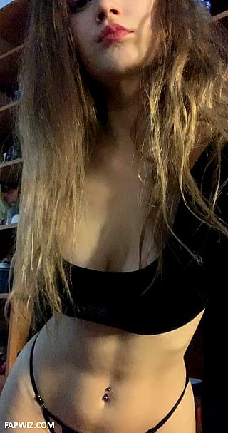 Get Cuddled by These Big Tits