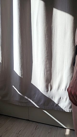 Wie konnte ich thongs nur so lange übersehen? (t27)'