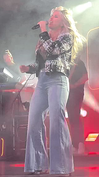 Beatrice Egli'