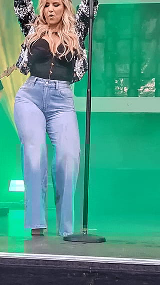 Beatrice Egli'