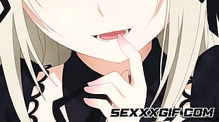 Hot & Sexy Manga: Anim Ecchi's Hottest Porn Titles