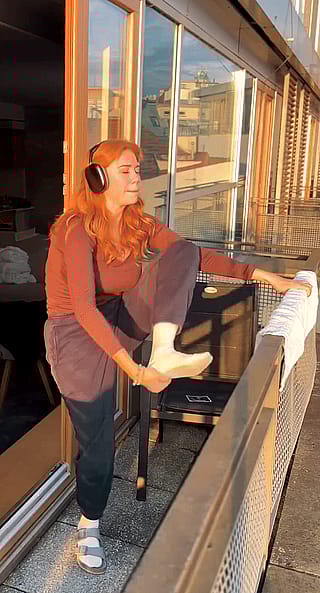 Palina Rojinski'