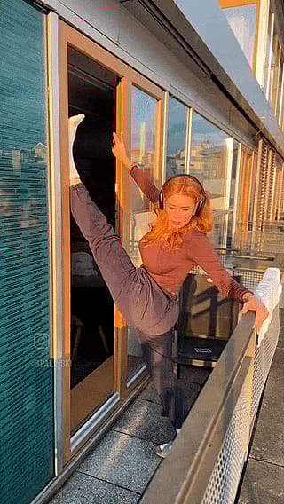 Palina Rojinski'