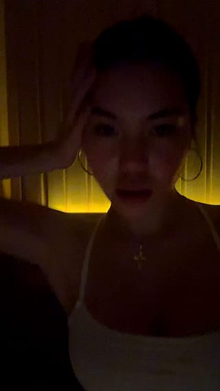 Fickst du mich auch in der Sauna?'