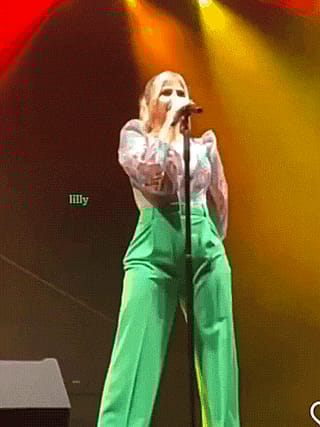 Beatrice Egli'