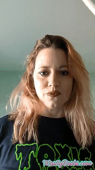 Toxic Titty Drop Toxic Titty Drop