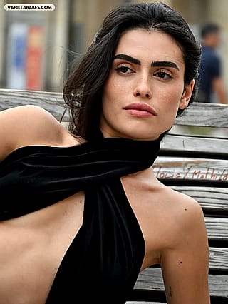 Jade Soussan Jade Soussan