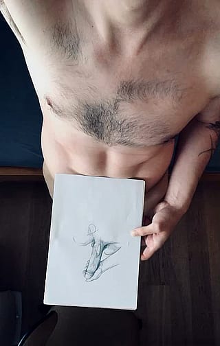 [M]ein Kunstwerk'