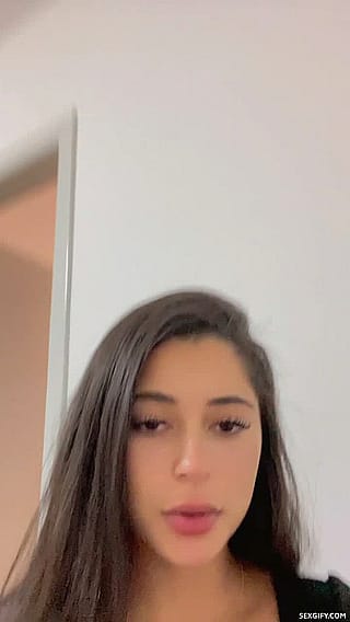 You suck my tits and I'll give you a blowjob, deal