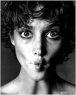 Christy Turlington
