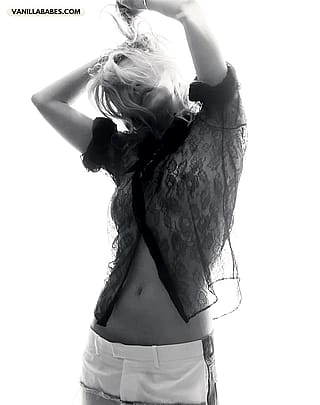 Kate Moss