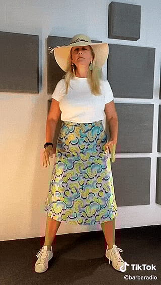 Barbara Schöneberger'