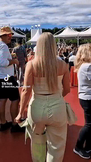Beatrice Egli'