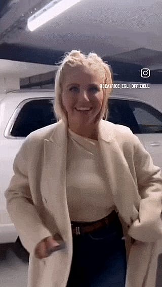Beatrice Egli'