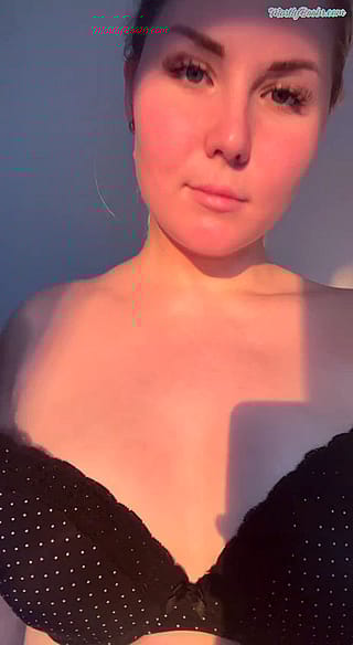 Suck My Small Swedish Boobies - A Blonde, Anal, Ass Spread, Cock, Latina, Natural Tits, Solo Video