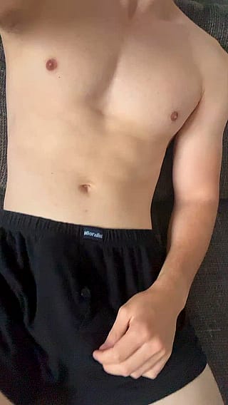 Sonntag(m)orgen auf der Couch'