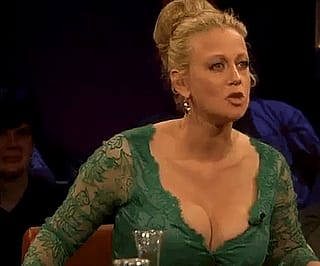 Barbara Schönberger'