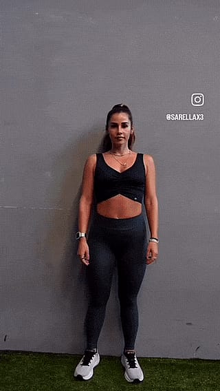 Sarah Engels'