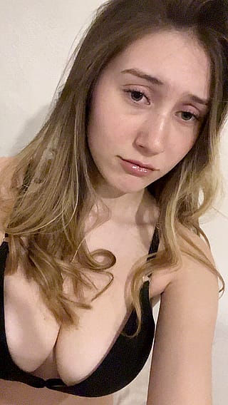 I've always been trying to look good for you F18'
