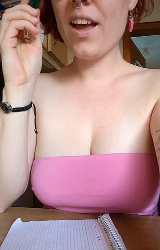 Auf meiner Einkaufsliste: Sahne Schokolade und ein heißer Flirt mit dir zwischen den Regalen.'