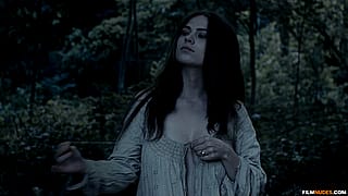 Hayley Atwell - The Pillars of The Earth (2010)