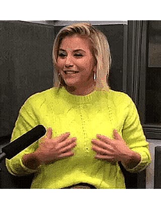 Beatrice Egli'